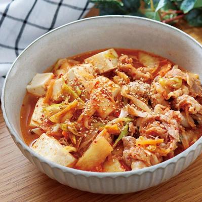 10分以内で完成する簡単【豆腐レシピ】2選｜ともきーた式・超高速おかず（サムネイル画像3）