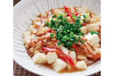 10分以内で完成する簡単【豆腐レシピ】2選｜ともきーた式・超高速おかず