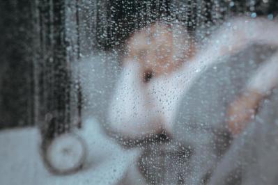 頭痛やむくみ、雨の日の体調不良を解消する方法は？　時田ひさ子さんが伝授（サムネイル画像）