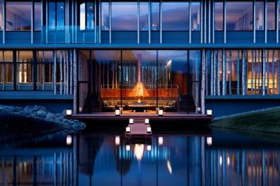 【心と体を癒す、温泉宿紀行】夏の北海道で「モール温泉」の開放感を！アイヌ文化も楽しめる「界 ポロト」で2泊3日の旅（サムネイル画像8）