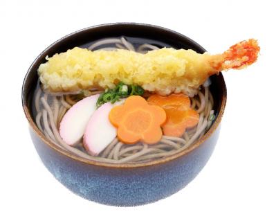 太りやすいのは「ざるそば」or「天ぷらそば」？ 管理栄養士監修【ダイエット中の食事】（サムネイル画像3）