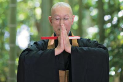 【言葉の力】禅僧・枡野俊明さんに聞く、相手の心に届く言葉の選び方