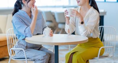 【ひとり力】を「人づき合い」からチェック！ あなたは周囲の人とどんな距離感で接している？（サムネイル画像3）