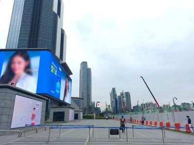 初夏のカロスキルでお買い物。三成駅まで足を延ばして「先輩、その口紅塗らないで」のロケ地もチェック！【ソウル最新情報】（サムネイル画像13）