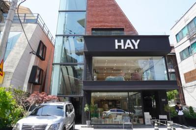 初夏のカロスキルでお買い物。三成駅まで足を延ばして「先輩、その口紅塗らないで」のロケ地もチェック！【ソウル最新情報】（サムネイル画像7）