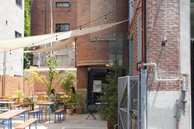 初夏のカロスキルでお買い物。三成駅まで足を延ばして「先輩、その口紅塗らないで」のロケ地もチェック！【ソウル最新情報】（サムネイル画像9）