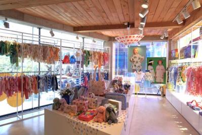 初夏のカロスキルでお買い物。三成駅まで足を延ばして「先輩、その口紅塗らないで」のロケ地もチェック！【ソウル最新情報】（サムネイル画像6）