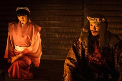 【どうする家康】穴山梅雪（田辺誠一）の訴え「なりませぬ、人心が離れます」を退ける武田勝頼（眞栄田郷敦）の末路は