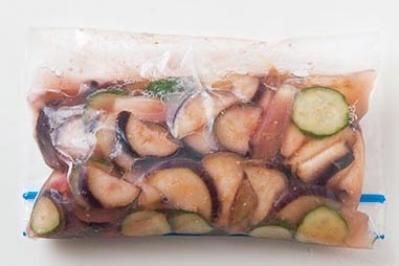 簡単！なすの漬け物レシピ２選。さっぱり美味しい方法を伝授（サムネイル画像2）