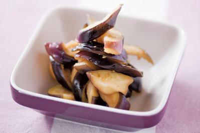 簡単！なすの漬け物レシピ２選。さっぱり美味しい方法を伝授（サムネイル画像6）
