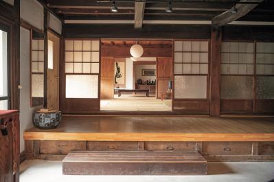 熊谷在住、暮らしの賢者・山本ふみこさんに聞いた「涼しく暮らす」住まいと体の整え方（サムネイル画像3）