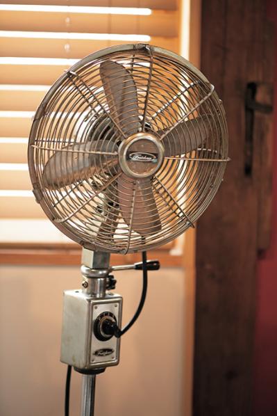 熊谷在住、暮らしの賢者・山本ふみこさんに聞いた「涼しく暮らす」住まいと体の整え方（サムネイル画像6）