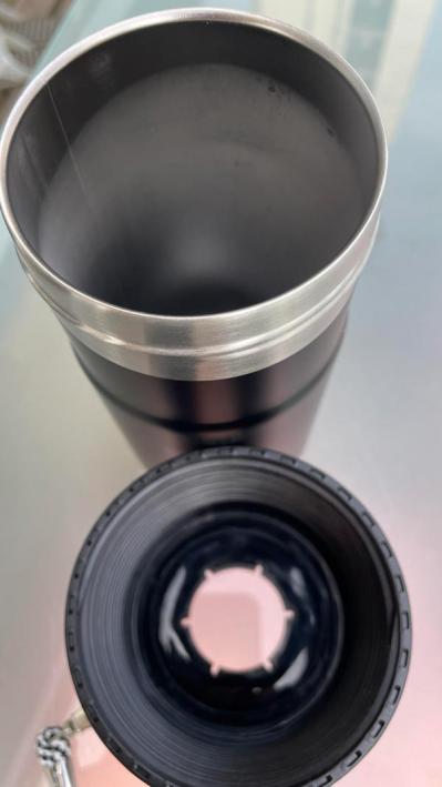 【スリコ】「ペットボトルクーラー」を使ってみた。保冷効果の実力は？ （サムネイル画像3）