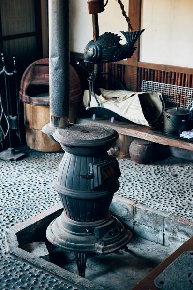 72歳・元ミス日本　伊藤千桃さんの小さくて自由な暮らし。「自然の中に身を置いて、目の前のことにこつこつと精を出す毎日」（サムネイル画像6）