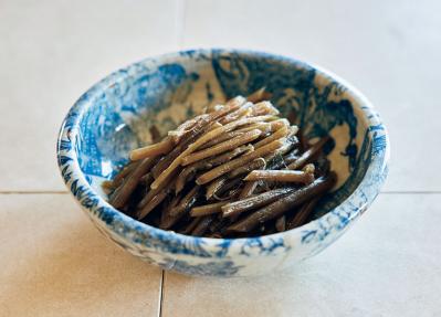 元ミス日本 伊藤千桃さんの暮らしの工夫と日々の心がけ。「手作りおやつで英気を養います」（サムネイル画像29）