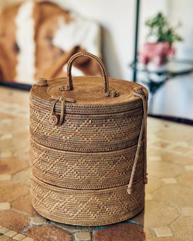 72歳・元ミス日本　伊藤千桃さんの小さくて自由な暮らし。「自然の中に身を置いて、目の前のことにこつこつと精を出す毎日」（サムネイル画像10）