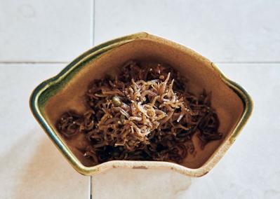 元ミス日本 伊藤千桃さんの暮らしの工夫と日々の心がけ。「手作りおやつで英気を養います」（サムネイル画像30）