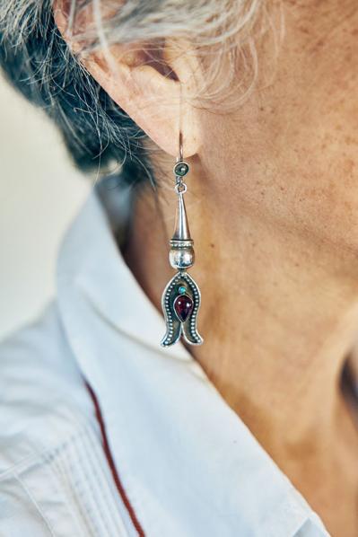 元ミス日本 伊藤千桃さんの暮らしの工夫と日々の心がけ。「手作りおやつで英気を養います」（サムネイル画像18）