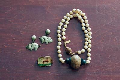 元ミス日本 伊藤千桃さんの暮らしの工夫と日々の心がけ。「手作りおやつで英気を養います」（サムネイル画像17）