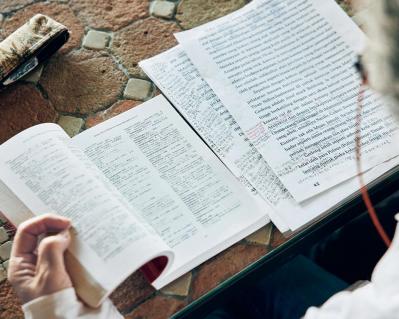 元ミス日本 伊藤千桃さんの暮らしの工夫と日々の心がけ。「手作りおやつで英気を養います」（サムネイル画像7）