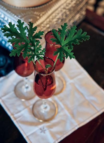 元ミス日本 伊藤千桃さんの暮らしの工夫と日々の心がけ。「手作りおやつで英気を養います」（サムネイル画像13）