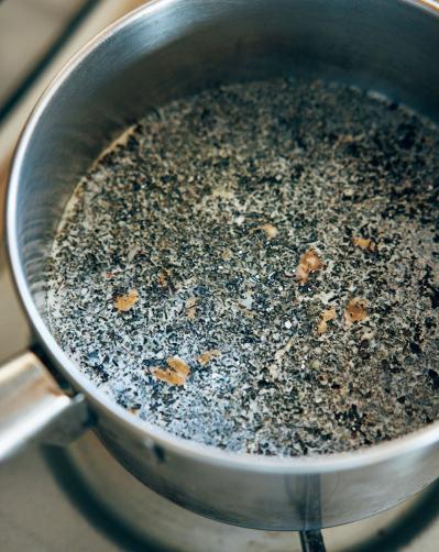 元ミス日本 伊藤千桃さんの暮らしの工夫と日々の心がけ。「手作りおやつで英気を養います」（サムネイル画像24）