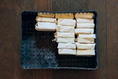 元ミス日本 伊藤千桃さんの暮らしの工夫と日々の心がけ。「手作りおやつで英気を養います」（サムネイル画像9）