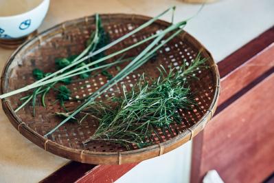 元ミス日本 伊藤千桃さんの暮らしの工夫と日々の心がけ。「手作りおやつで英気を養います」（サムネイル画像3）