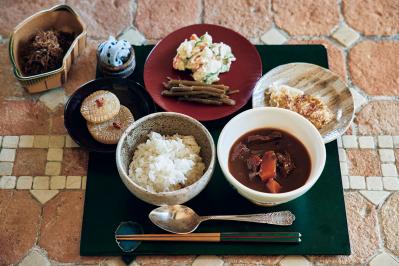 元ミス日本 伊藤千桃さんの暮らしの工夫と日々の心がけ。「手作りおやつで英気を養います」（サムネイル画像31）