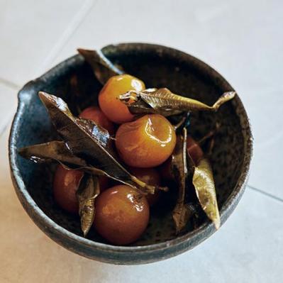 元ミス日本 伊藤千桃さんの暮らしの工夫と日々の心がけ。「手作りおやつで英気を養います」（サムネイル画像27）