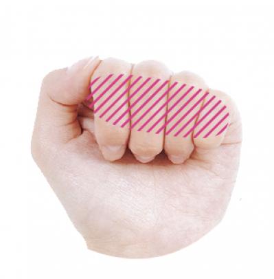 顔の筋肉をほぐして、シワやたるみを解消！【顔面縮小マッサージ】（サムネイル画像5）