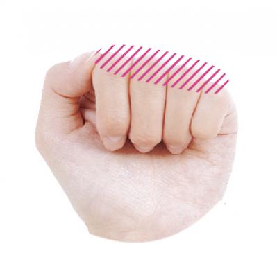 顔の筋肉をほぐして、シワやたるみを解消！【顔面縮小マッサージ】（サムネイル画像7）