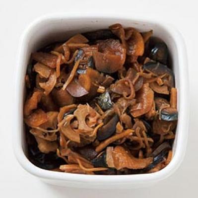 実は簡単！福神漬けの即席レシピ。重宝するなすの漬け物２選（サムネイル画像5）