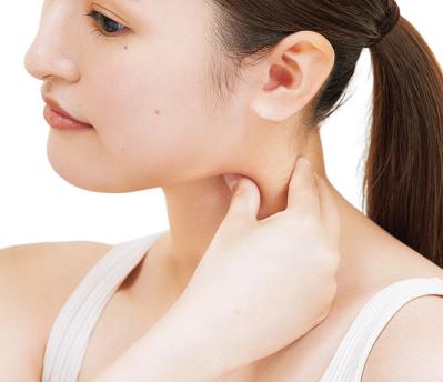 キュッとした小顔になると今、話題の【顔面縮小マッサージ】（サムネイル画像3）