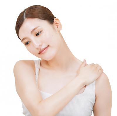 キュッとした小顔になると今、話題の【顔面縮小マッサージ】（サムネイル画像9）