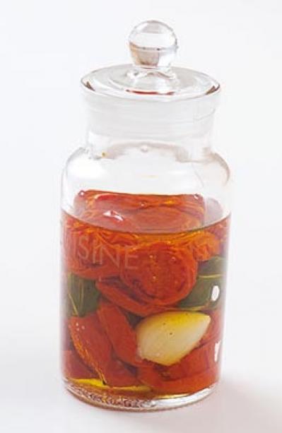 食卓を彩る、1時間でできるミニトマトの漬け物レシピ（サムネイル画像5）