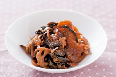 実は簡単！福神漬けの即席レシピ。重宝するなすの漬け物２選