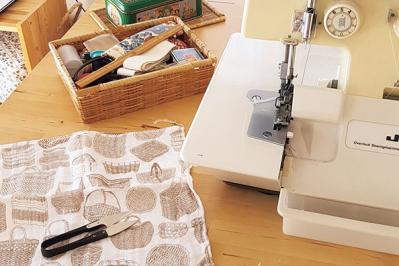 ローン完済後のキャリアチェンジ。その後は服作りを職にしたい、cheeeeeさんの働き方（サムネイル画像4）