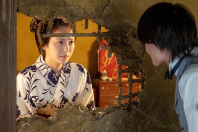 【らんまん】田邊教授（要潤）の虫けら発言は、自身の誇りを自ら傷つけるものだっただろう