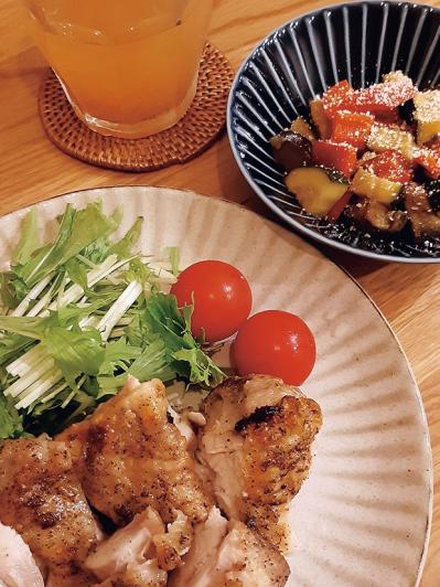 ローン完済後のキャリアチェンジ。その後は服作りを職にしたい、cheeeeeさんの働き方（サムネイル画像8）