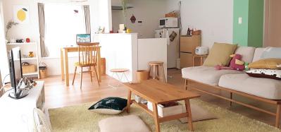 ローン完済後のキャリアチェンジ。その後は服作りを職にしたい、cheeeeeさんの働き方（サムネイル画像5）