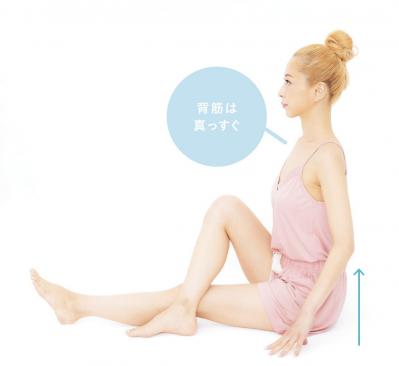 ぽっこり下腹を撃退！ayaさん流「部分やせヨガ」で実感するくびれ革命（サムネイル画像6）