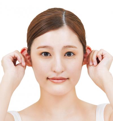 頭のこりをほぐして、フェイスラインを引き締める【顔面縮小マッサージ】（サムネイル画像4）