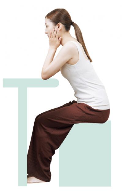 顔の左右バランスを整えて、すっきりとした小顔に【顔面縮小マッサージ】（サムネイル画像2）