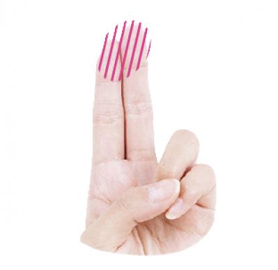 顔の筋肉をほぐして、シワやたるみを解消！【顔面縮小マッサージ】（サムネイル画像11）