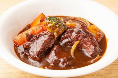 食べても太らない洋食はどっち？「ビーフシチュー or ビーフカレー」【ダイエット クイズ】（サムネイル画像4）