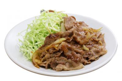 やせる定食は「しょうが焼き」or「野菜炒め」？ 管理栄養士監修【ダイエット中の食事】（サムネイル画像2）