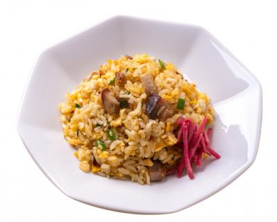 太りやすいのは「オムライス」or「チャーハン」？ 管理栄養士監修【ダイエット中の食事】（サムネイル画像3）