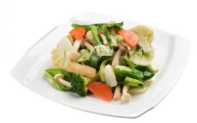 やせる定食は「しょうが焼き」or「野菜炒め」？ 管理栄養士監修【ダイエット中の食事】（サムネイル画像3）