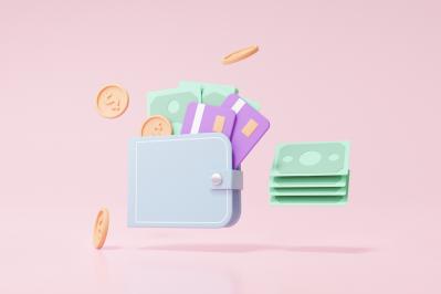 【マネー】財布の中がポイントカードでパンパン！「お金が貯まらない人」の8つの習慣とは？